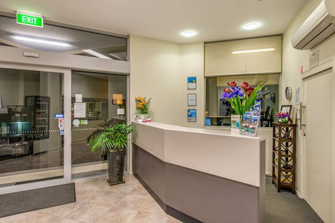 Bay View Villas - Tourism Adelaide 5
