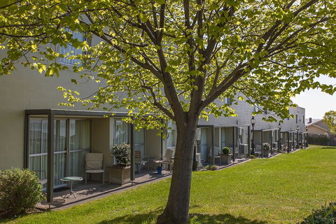 Bay View Villas - Tourism Adelaide 1