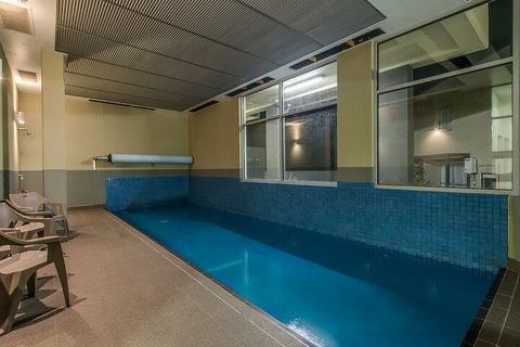 Bay View Villas - Tourism Adelaide 2
