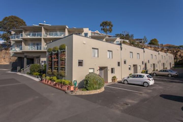 West Hobart TAS Tourism Adelaide