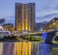 InterContinental Adelaide an IHG Hotel - Tourism Adelaide