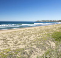 Seashells Beachfront Resort - Tourism Adelaide