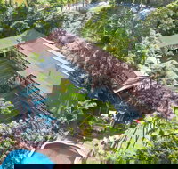 Country 2 Coast Coffs Harbour Motor Inn - Tourism Adelaide