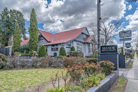 Cotswold Gardens - Tourism Adelaide 5