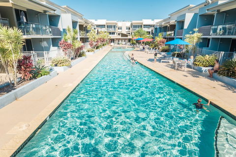 Ramada Hervey Bay - Tourism Adelaide 5