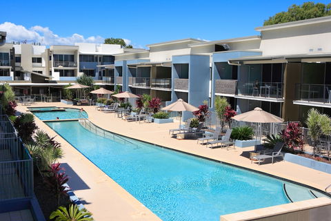 Ramada Hervey Bay - Tourism Adelaide 4