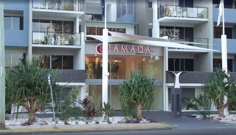 Ramada Hervey Bay - Tourism Adelaide 0
