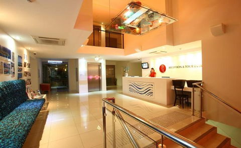 Ramada Hervey Bay - Tourism Adelaide 6