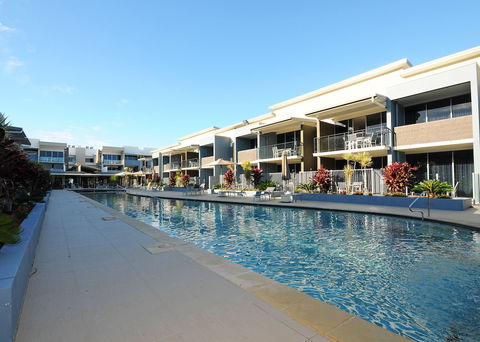 Ramada Hervey Bay - Tourism Adelaide 2