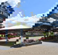 Best Western The Henry Parkes Tenterfield - Tourism Adelaide