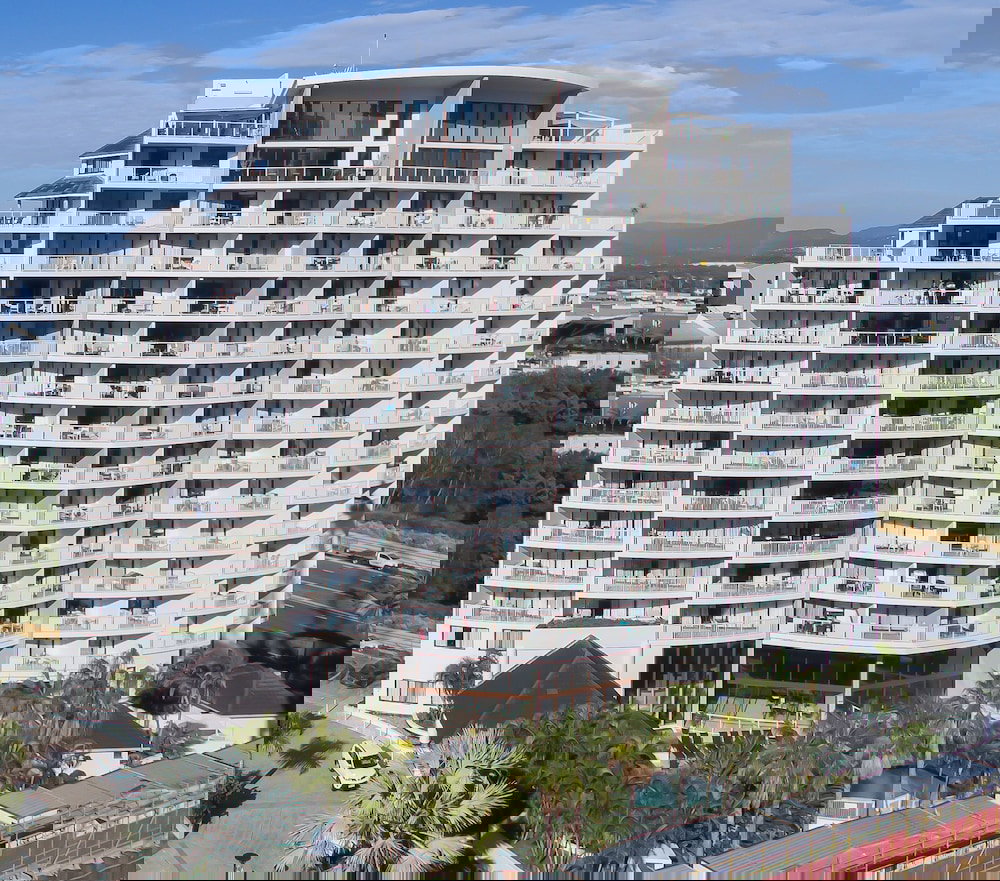 Q Supercentre QLD Tourism Adelaide