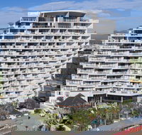 Broadbeach Savannah Hotel  Resort - Tourism Adelaide