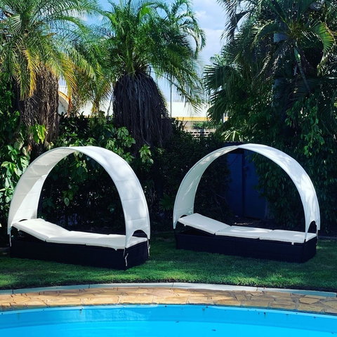 Katherine Motel - Tourism Adelaide 2