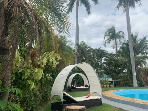 Katherine Motel - Tourism Adelaide 5