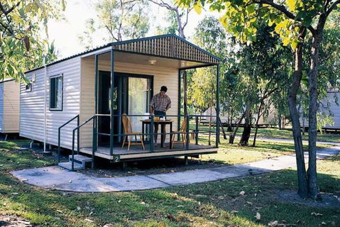Aurora Kakadu Lodge - Tourism Adelaide 7
