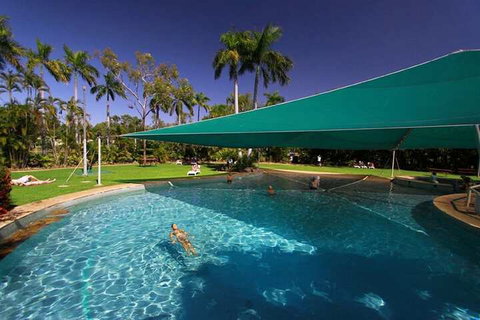 Aurora Kakadu Lodge - Tourism Adelaide 3