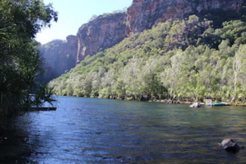 Aurora Kakadu Lodge - Tourism Adelaide 0