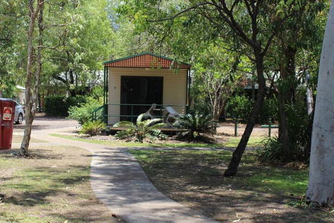 Aurora Kakadu Lodge - Tourism Adelaide 5