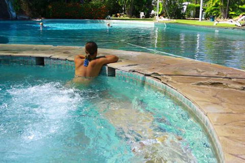 Aurora Kakadu Lodge - Tourism Adelaide 4
