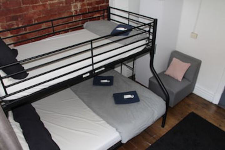 Melbourne VIC Tourism Adelaide
