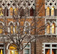 Adabco Boutique Hotel - Tourism Adelaide