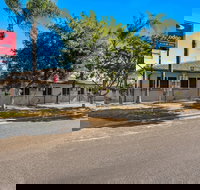 Econo Lodge Moree Spa Motor Inn - Tourism Adelaide