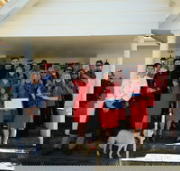 Clare Valley Motel - Tourism Adelaide