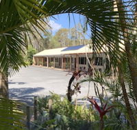 Tin Can Bay Motel - Tourism Adelaide