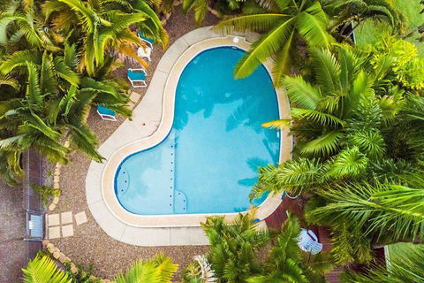 Tin Can Bay Motel - Tourism Adelaide 7