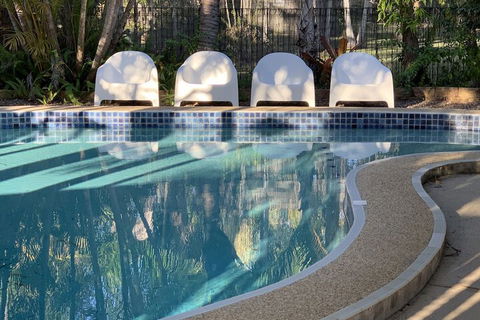 Tin Can Bay Motel - Tourism Adelaide 6