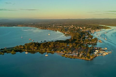 Tin Can Bay Motel - Tourism Adelaide 2