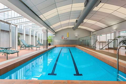 Clarion Suites Gateway - Tourism Adelaide 2