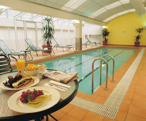 Clarion Suites Gateway - Tourism Adelaide 4