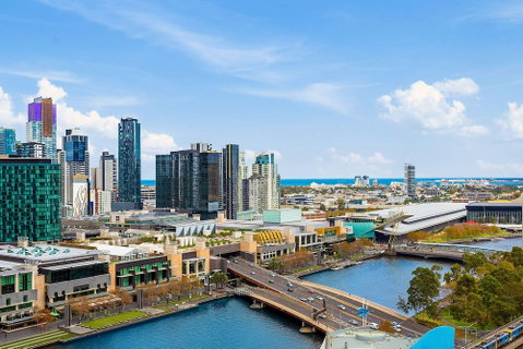 Clarion Suites Gateway - Tourism Adelaide 1