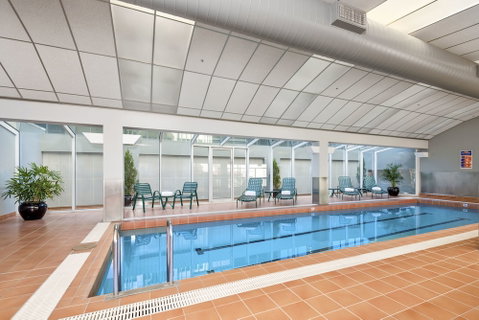 Clarion Suites Gateway - Tourism Adelaide 5