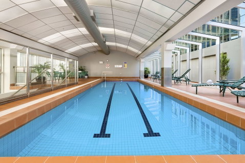 Clarion Suites Gateway - Tourism Adelaide 3