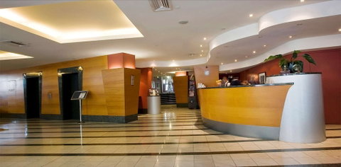 Clarion Suites Gateway - Tourism Adelaide 6