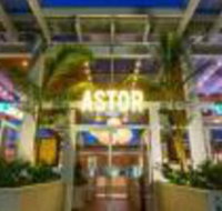 Astor Hotel Motel - Tourism Adelaide