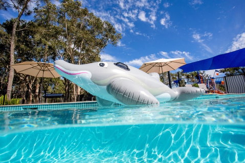 Discovery Parks â€“ Byron Bay - Tourism Adelaide 1