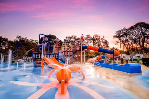 Discovery Parks â€“ Byron Bay - Tourism Adelaide 6