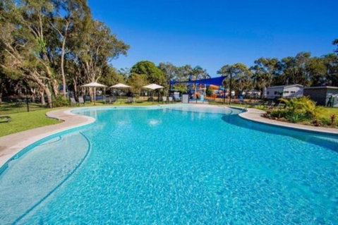 Discovery Parks â€“ Byron Bay - Tourism Adelaide 3