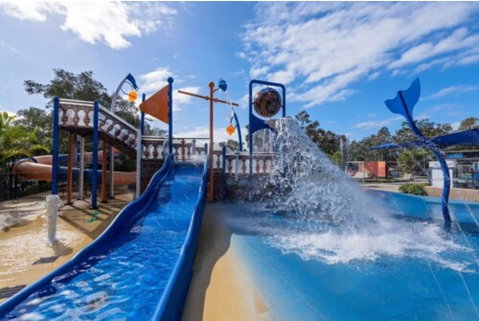 Discovery Parks â€“ Byron Bay - Tourism Adelaide 2