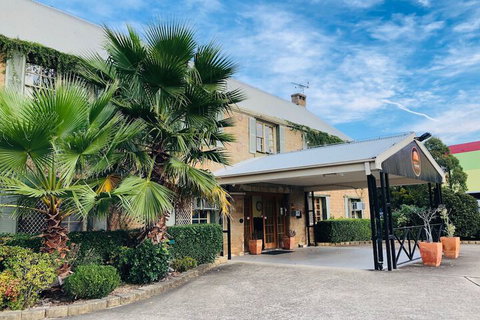 Campbelltown Colonial Motor Inn - Tourism Adelaide 5