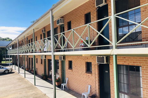 Campbelltown Colonial Motor Inn - Tourism Adelaide 1