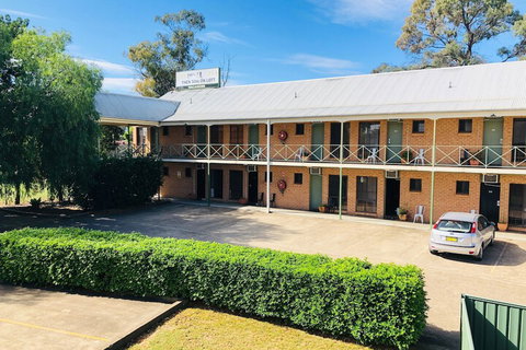Campbelltown Colonial Motor Inn - Tourism Adelaide 2