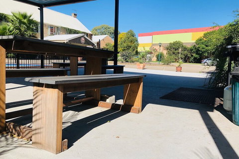Campbelltown Colonial Motor Inn - Tourism Adelaide 7