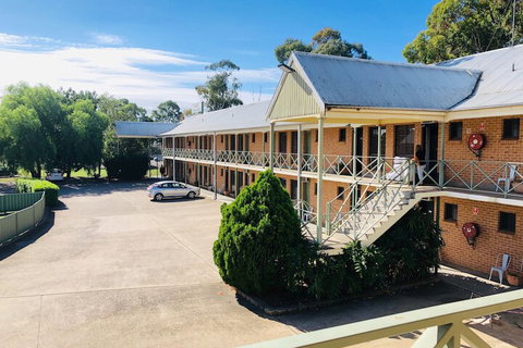 Campbelltown Colonial Motor Inn - Tourism Adelaide 4