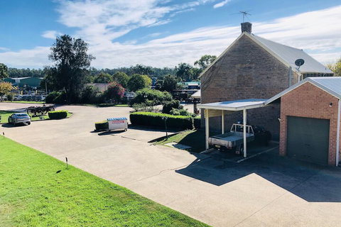Campbelltown Colonial Motor Inn - Tourism Adelaide 3