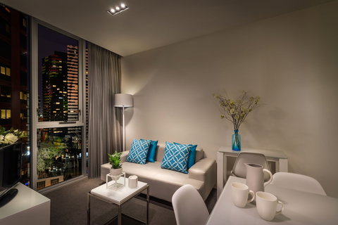 Milano Serviced Apartments - Tourism Adelaide 6