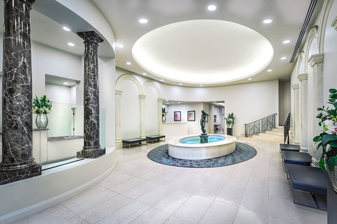 Milano Serviced Apartments - Tourism Adelaide 2